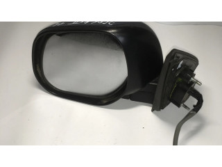 Zpětné zrcátko  levé Peugeot 4007 2009  E4032588, E4022589  