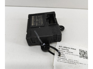 Čerpadlo oleje 9G9T14B534BC, 1002299901   Volvo XC70   D 5244 T12