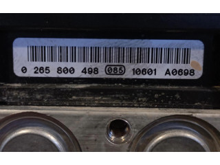 Jednotka ABS 8201011838   Renault Kangoo I 2011