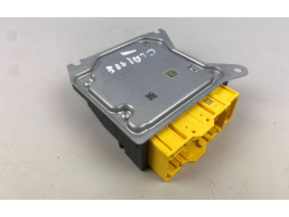 Блок подушек безопасности A1779025121   Mercedes-Benz CLA C118 X118