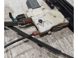 Электрический механизм для подъема окна без двигателя 1799999    Ford S-MAX 2006 - 2015 года