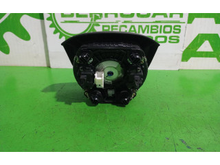Подушка безопасности двери 985701142R   Renault Sandero I