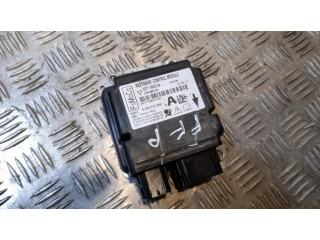 Блок подушек безопасности CU5T14A624AC   Ford Fusion II