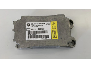 Блок подушек безопасности 6957464   BMW 6 E63 E64