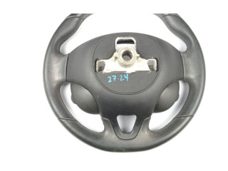 Volant Smart ForFour II W453 2015 484009197R  