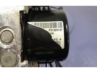Блок АБС 31329137, 31329137   Volvo  V60  2011 - 2013 года