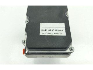 Jednotka ABS 34516795188   BMW X1 E84 2011
