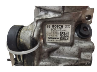 Vstřikovací čerpadlo 0445010681, 31372081   Volvo V40    D5204T6 