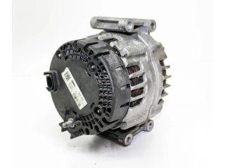 Генератор 06L903024A   Audi A6 S6 C7 4G      