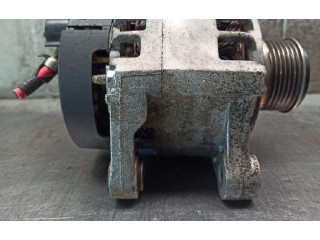 Генератор 46813061, 0986049231   Fiat Stilo      