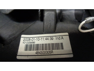 Volant Renault Laguna III 2008 484300005R  