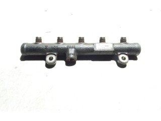 Vstřikovací lišta 9654726280   Citroen C5  pro naftový motor 2.2  