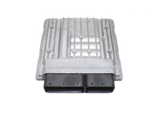 Блок управления двигателя 7614359, 5WK91156   BMW Z4 E89