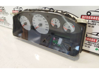 Přístrojová deska  Nissan Primera 1999 9F782, 9F7821245620  