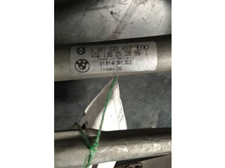 Моторчик дворников 3397020450, 61618391303    BMW 3 E46