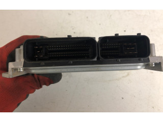 Блок управления двигателя 5800236, 23710BU70A   Nissan Almera Tino
