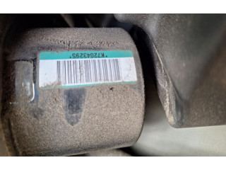 Jednotka ABS K72043295   Peugeot 207 CC 2006