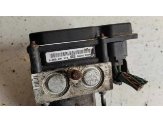 Jednotka ABS 0265230771, 87ENG10250042   Citroen Jumpy 1995