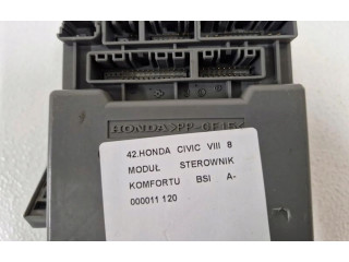 Блок комфорта A-000011   Honda Civic   