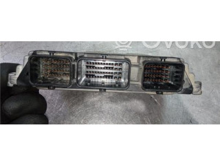 Блок управления 0281013871, 9664618080   Citroen Berlingo
