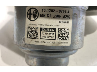 Блок ABS 005056027300   Alfa Romeo Giulia