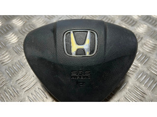 Подушка безопасности водителя 77800SMGG820M1, 130707   Honda Civic