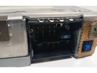 Радио/ проигрыватель CD/DVD / навигация 043178600, 65650M057921114   BMW 1 E81 E87 2007