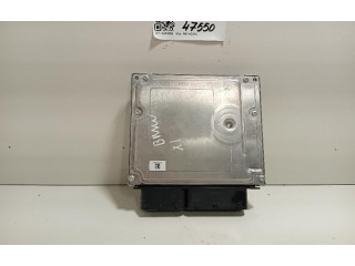 Блок управления впрыском 8512498, 8512498   BMW X1 E84
