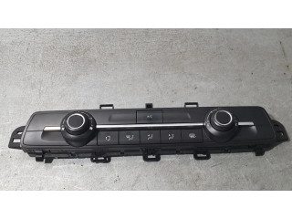 Блок управления климат-контролем 98081722ZD, 35250501   Citroen Jumpy