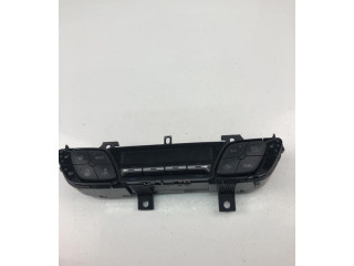 Блок управления климат-контролем 55900F4380, FR1500   Toyota C-HR I