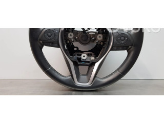 Руль Toyota Corolla E160 E170  2013 - - года 4510202800C0, 451000Z220      
