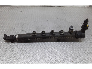 Vstřikovací lišta 0445214117   Opel Vectra C     