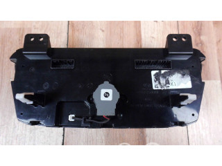 Блок управления климат-контролем 97250G2XXX, 97250G2070   Hyundai Ioniq