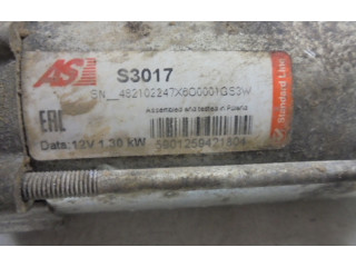 Zpětné zrcátko  Fiat Fiorino 2011  5901259421804, 5901259421804  