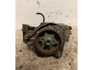 Vstřikovací čerpadlo 9651844380, 0445010089   Peugeot 407     