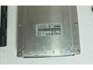 Řídící jednotka A6111537879, 2035451701   Mercedes-Benz C W203 2003