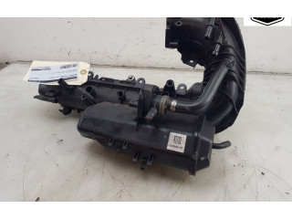 Přístrojová deska  Mercedes-Benz C W205 2015 A2740900037  
