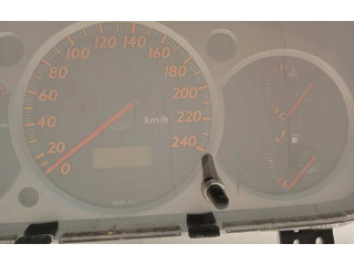 Přístrojová deska  Honda Stream 2002 78100G100X20  