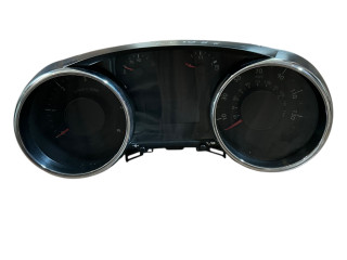 Панель приборов 9804211480, 69389220U   Peugeot 5008       