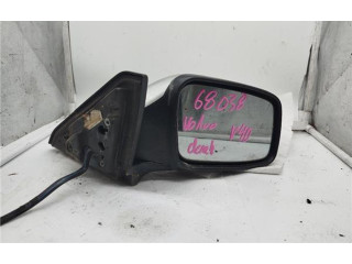 Zpětné zrcátko  Volvo S40, V40 2001  E10117373, E10117373  