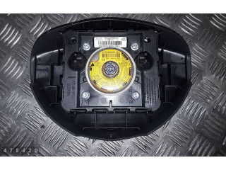 Подушка безопасности водителя 985109782R   Renault Sandero I