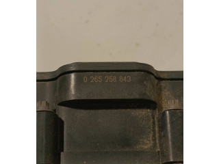 Блок АБС 269895, 52073046   Fiat  Fiorino   -  года