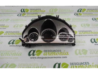 Панель приборов A2129004804   Mercedes-Benz CLK AMG A208 C208       