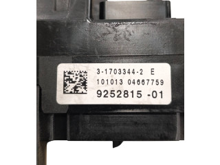   Pojistková skříňka 9252815, 31703344   BMW M5 2013