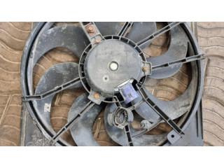 Вентилятор радиатора     214818665R, 214818665RA    Dacia Dokker 1.5