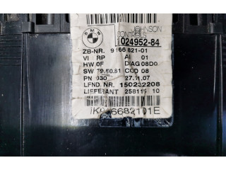 Přístrojová deska  BMW 1 E81 E87 2006 1041568, 102495284  
