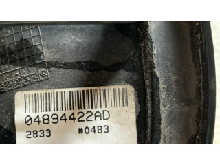 Zpětné zrcátko pravé Chrysler Voyager 2002  04894422AD  