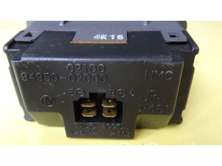 Дисплей    9495002000, 9495002100   Hyundai Atos Classic