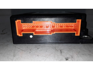 Блок подушек безопасности 9663440480   Citroen C6