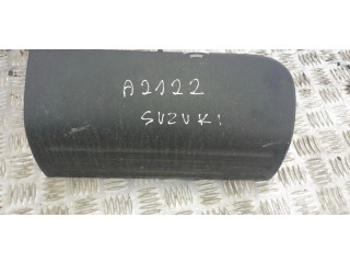 Подушка безопасности пассажира    Suzuki Wagon R+